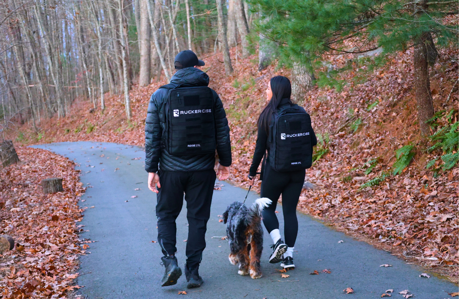 The Surprising Mental and Physical Benefits of Rucking You Need to Know