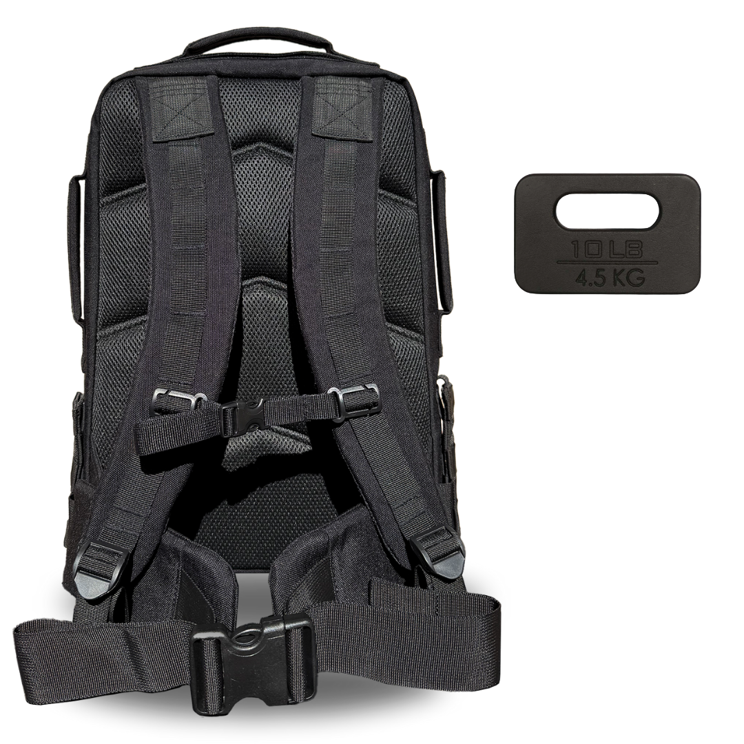 Complete Rucking Bundle