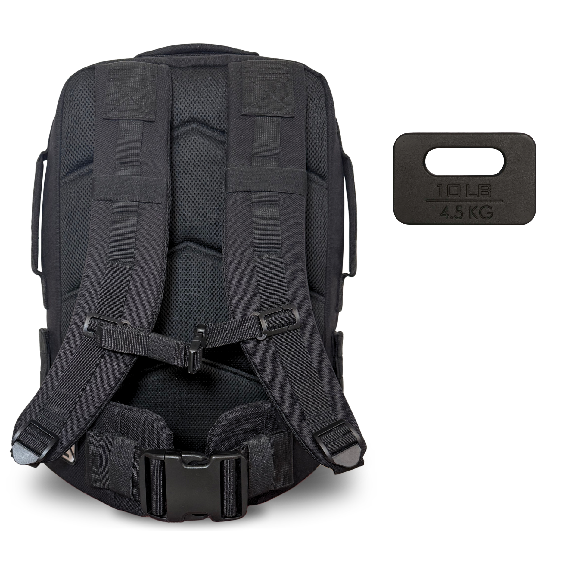 Complete Rucking Bundle