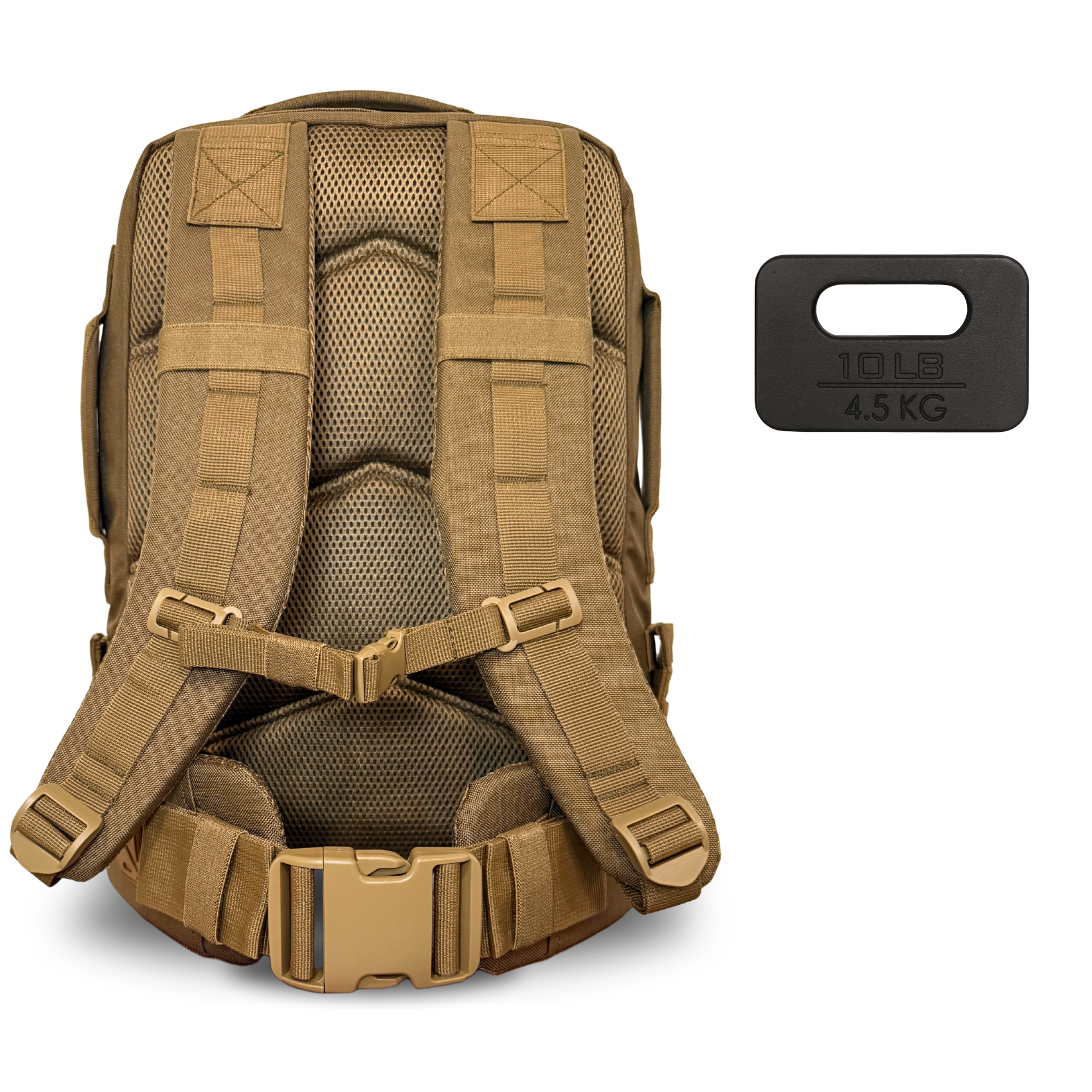 Complete Rucking Bundle