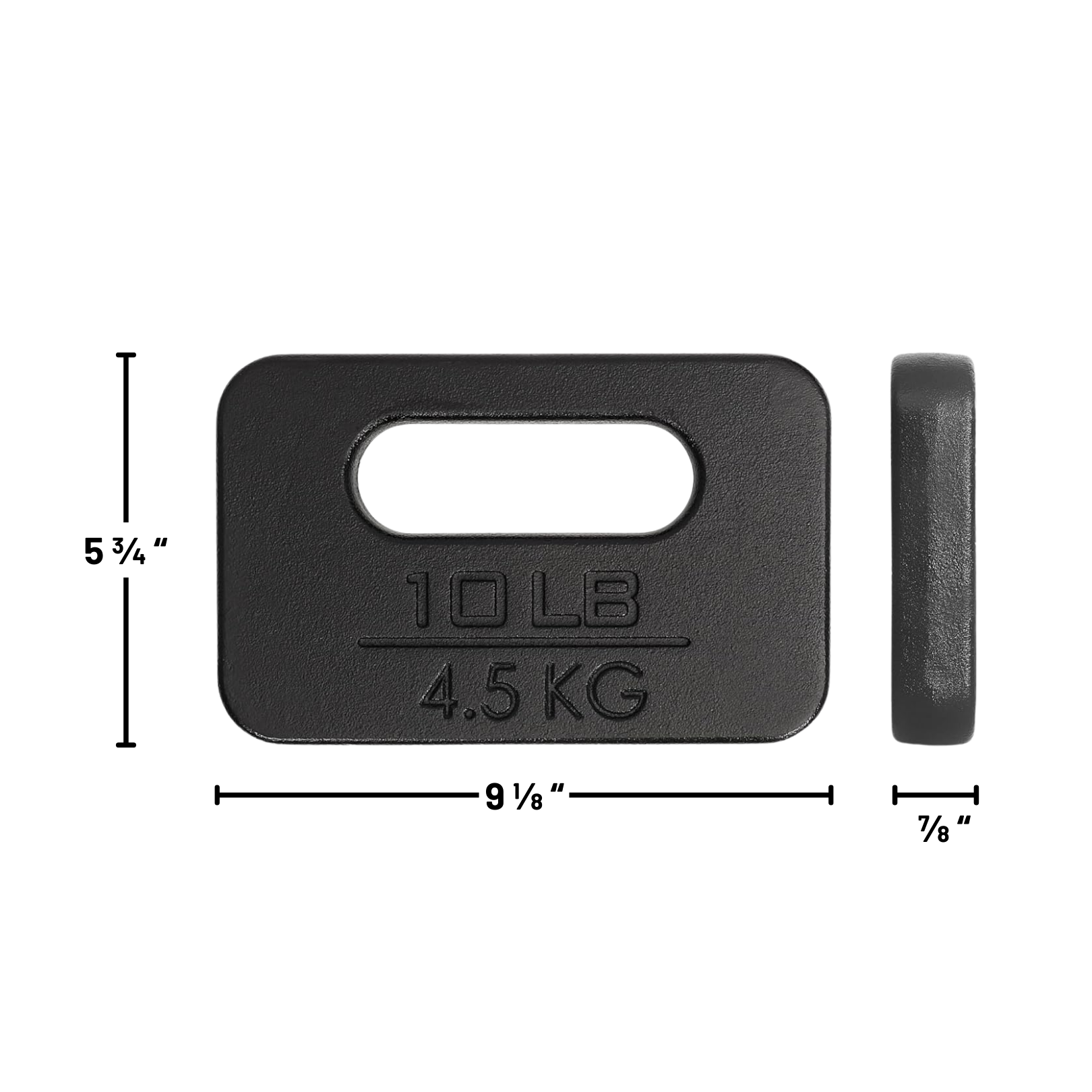 Ruck Weight