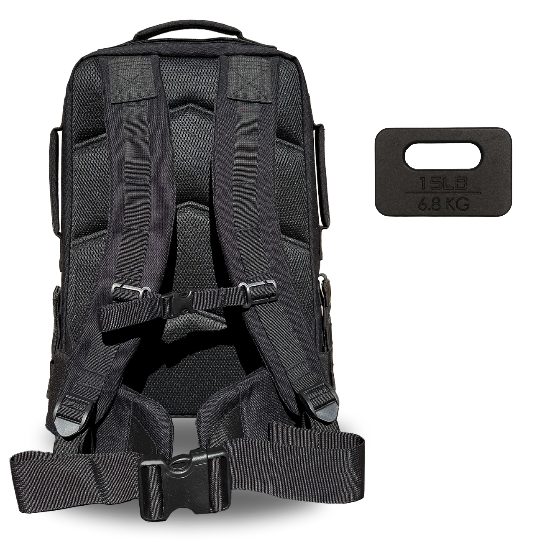 Complete Rucking Bundle