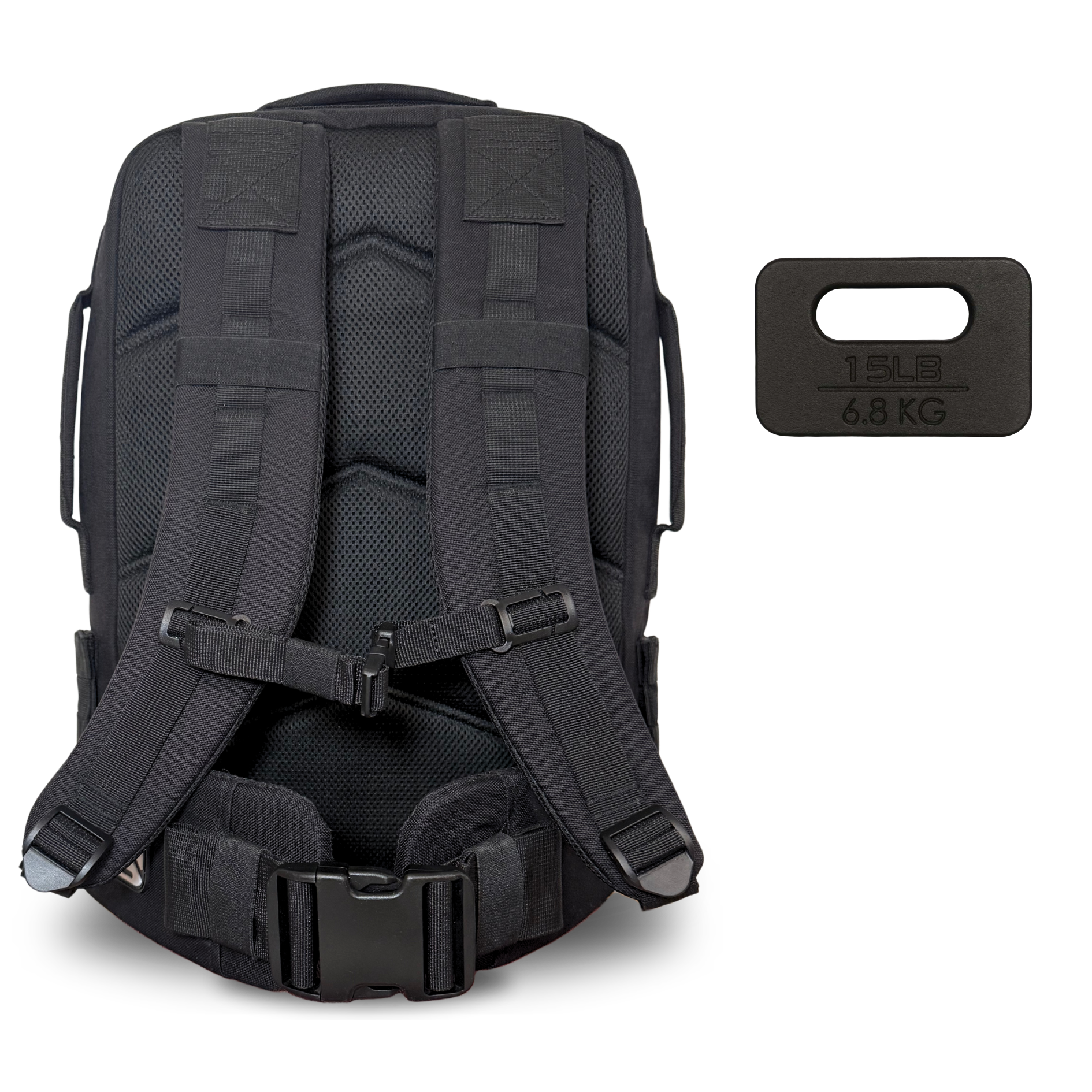 Complete Rucking Bundle