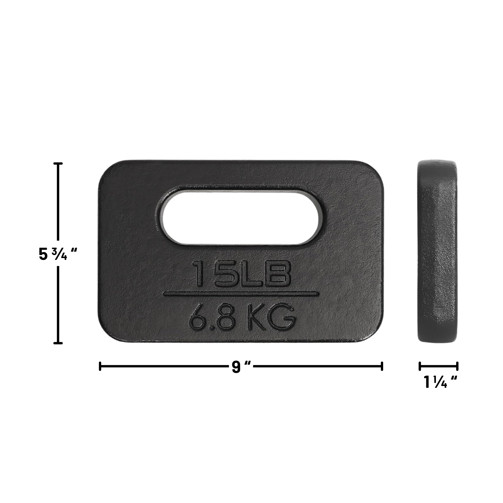 Ruck Weight