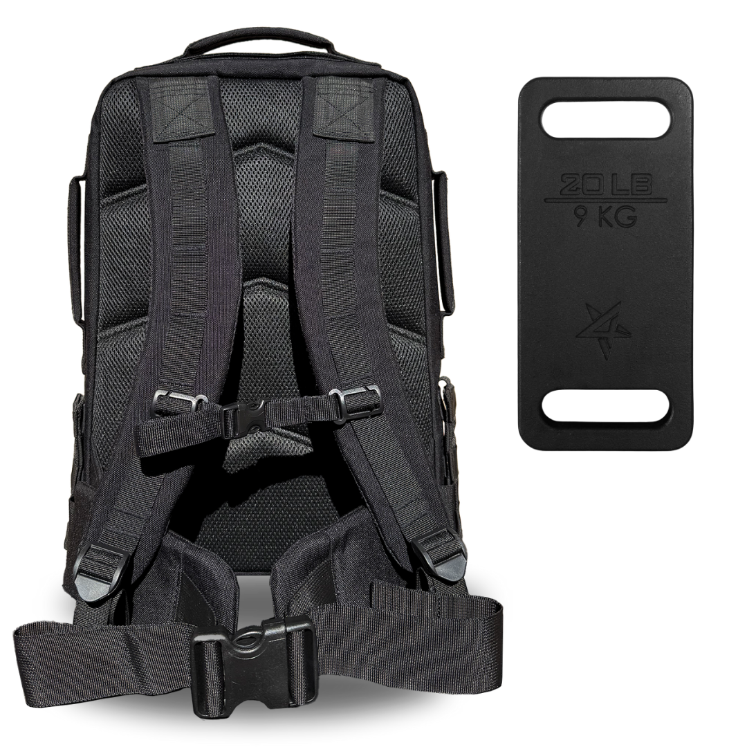 Complete Rucking Bundle