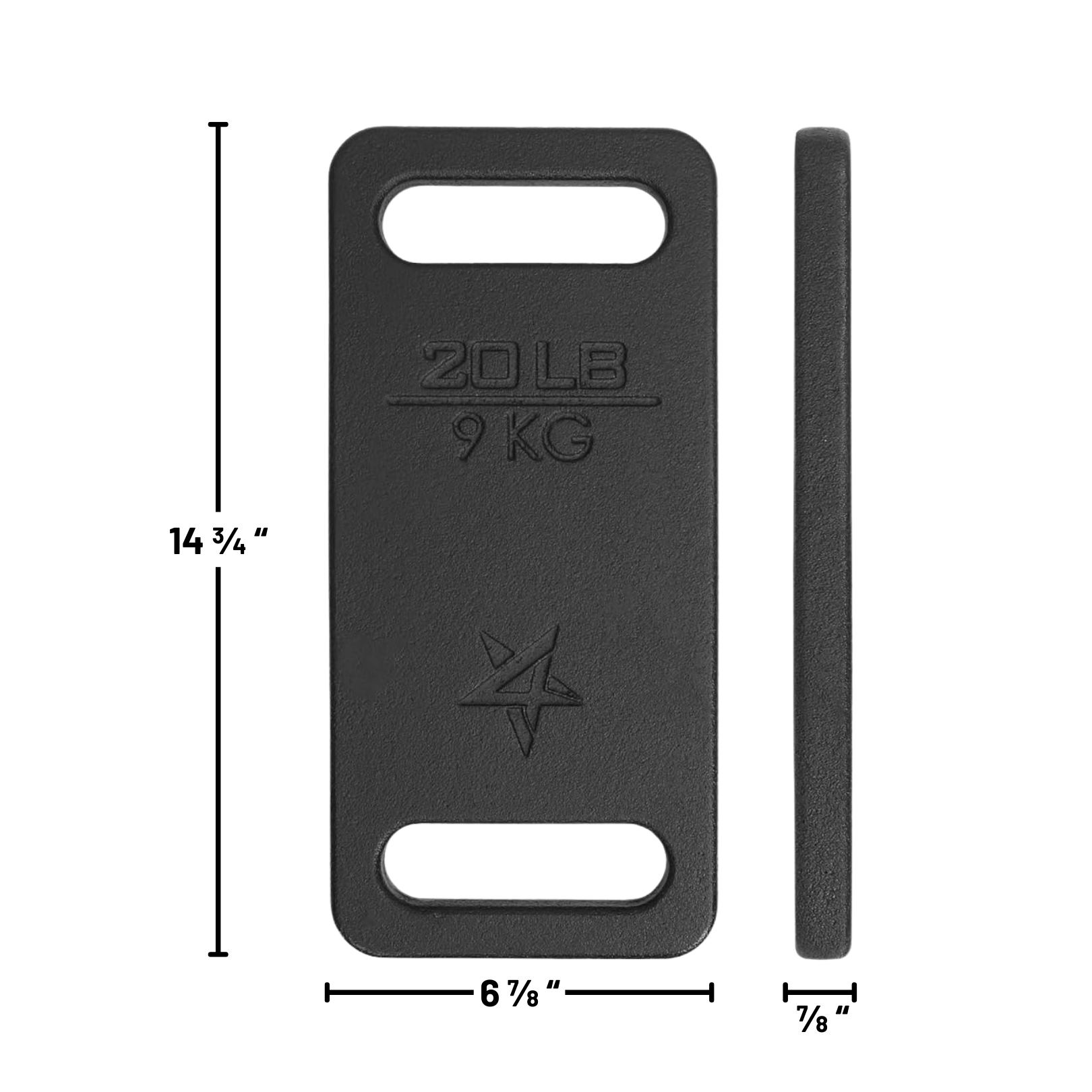 Essentials Rucking Bundle