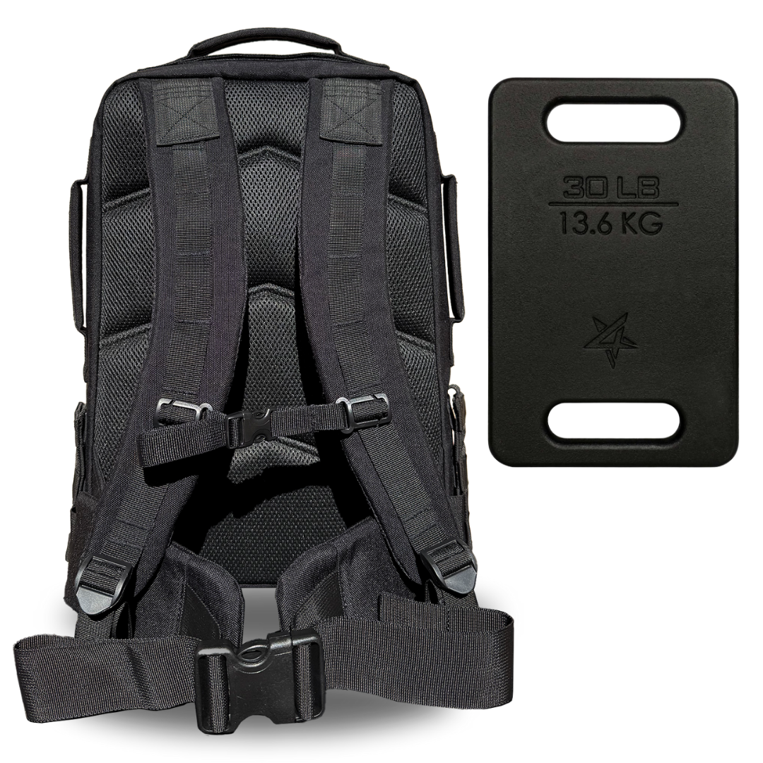 Complete Rucking Bundle