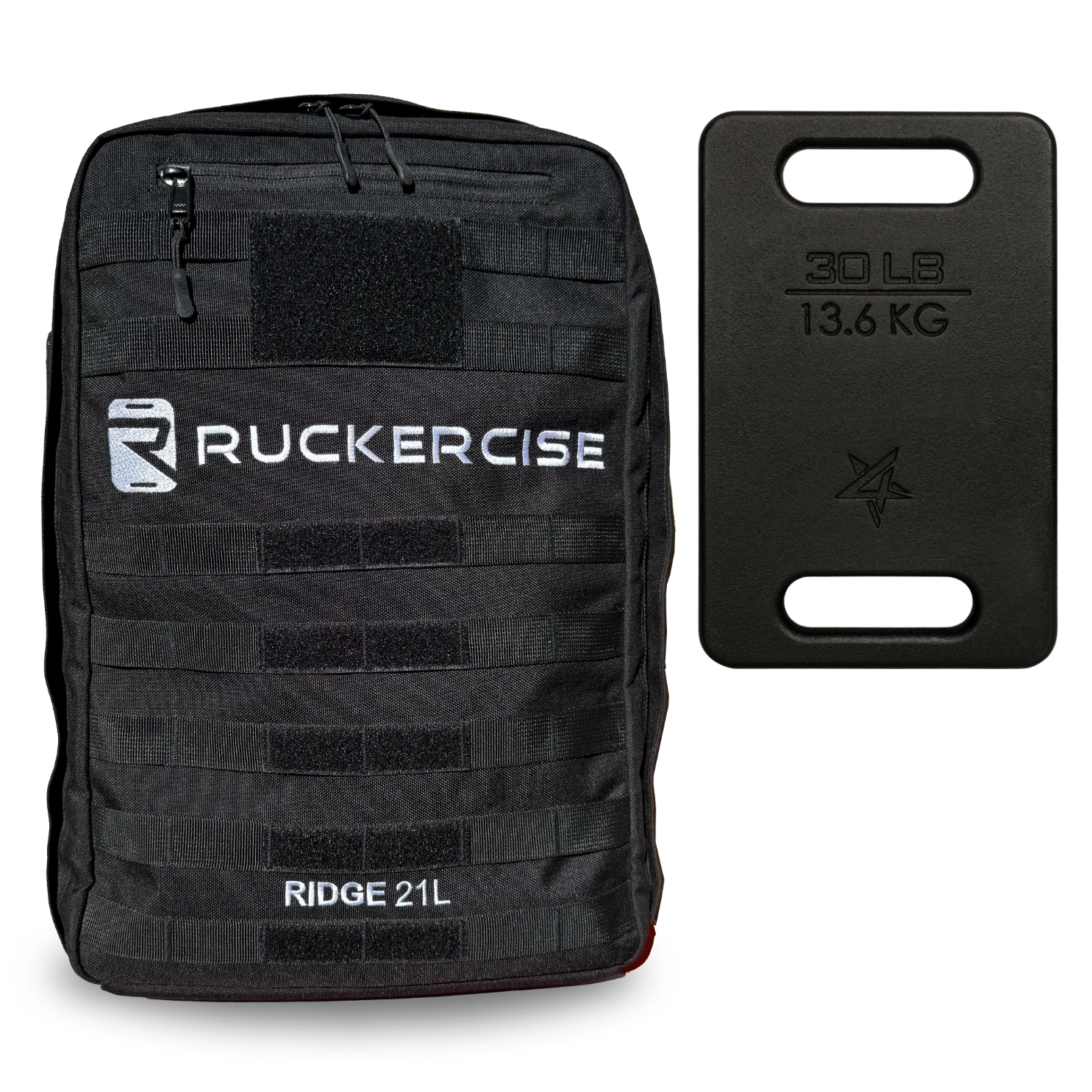 Essentials Rucking Bundle