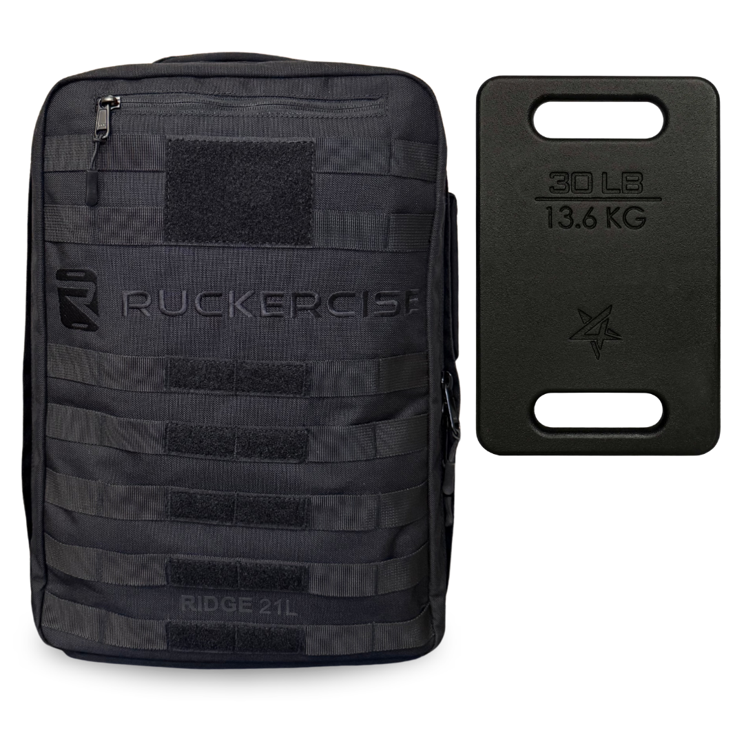 Essentials Rucking Bundle