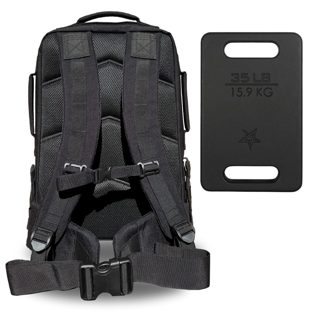 Complete Rucking Bundle