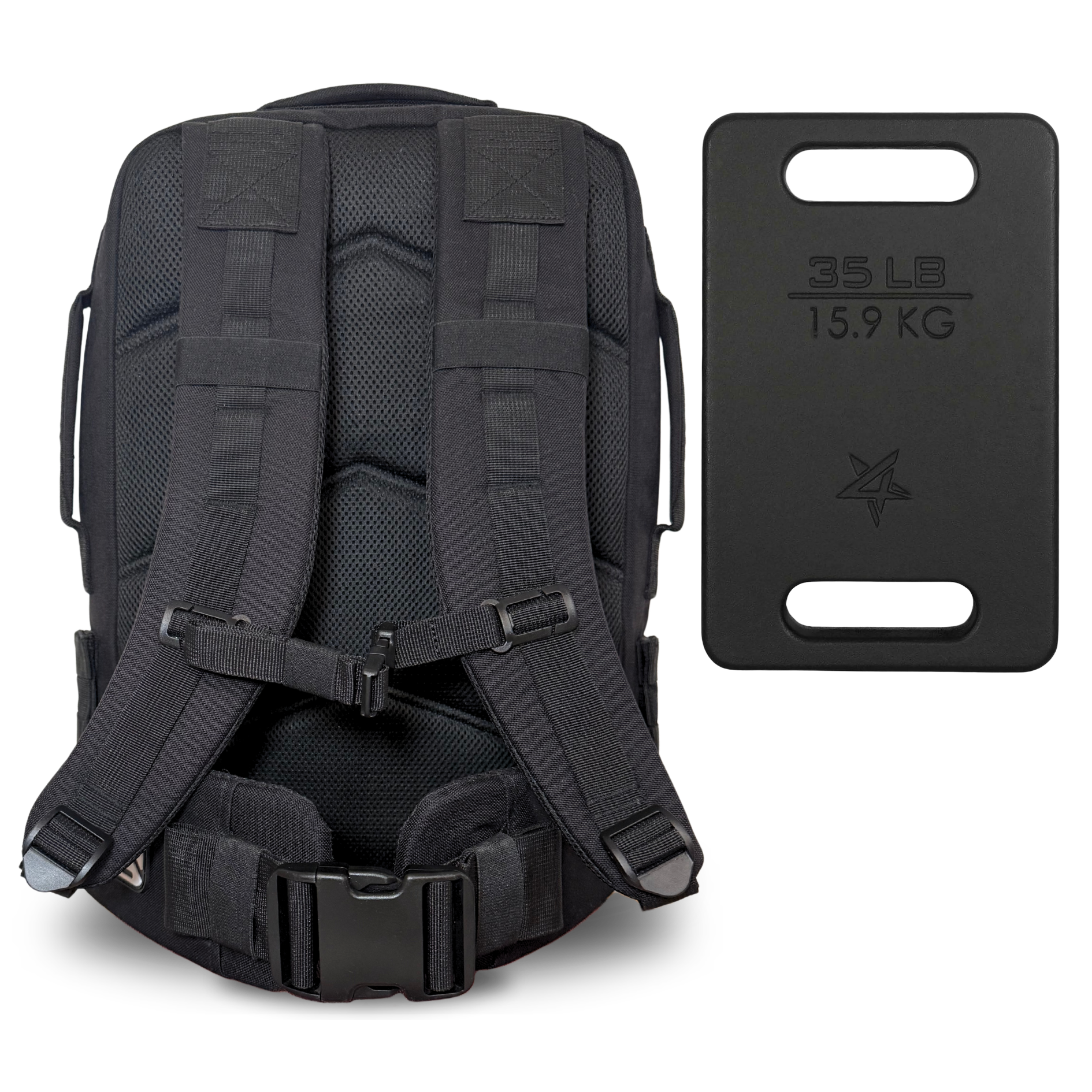 Complete Rucking Bundle