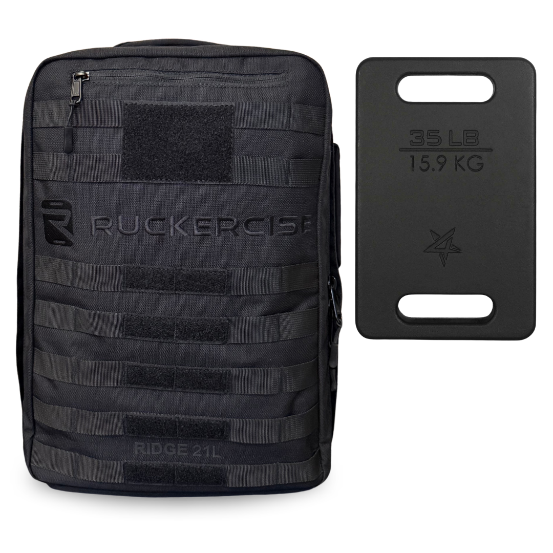 Essentials Rucking Bundle