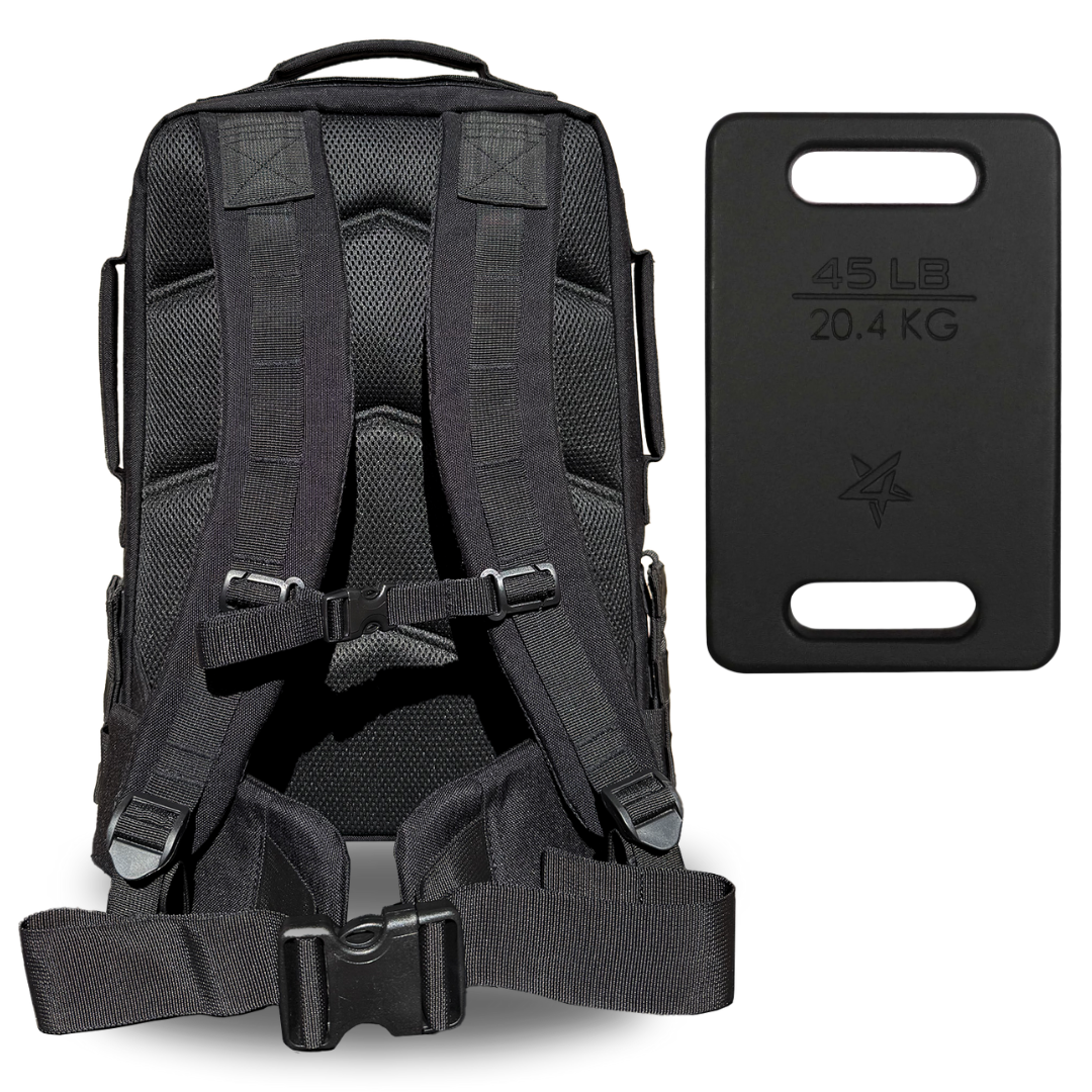 Complete Rucking Bundle