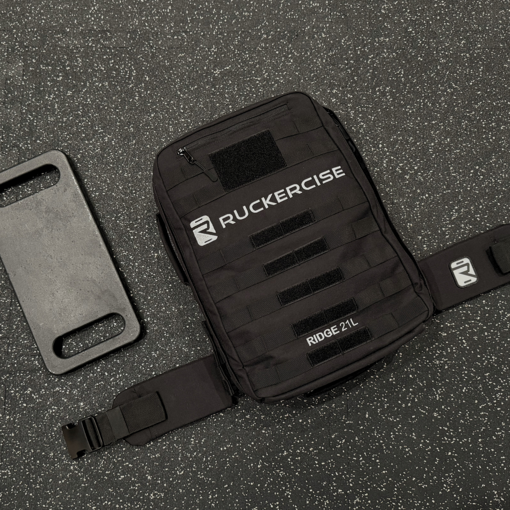 Complete Rucking Bundle