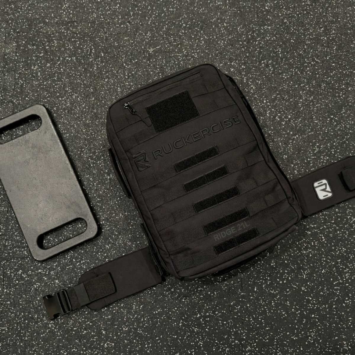 Complete Rucking Bundle