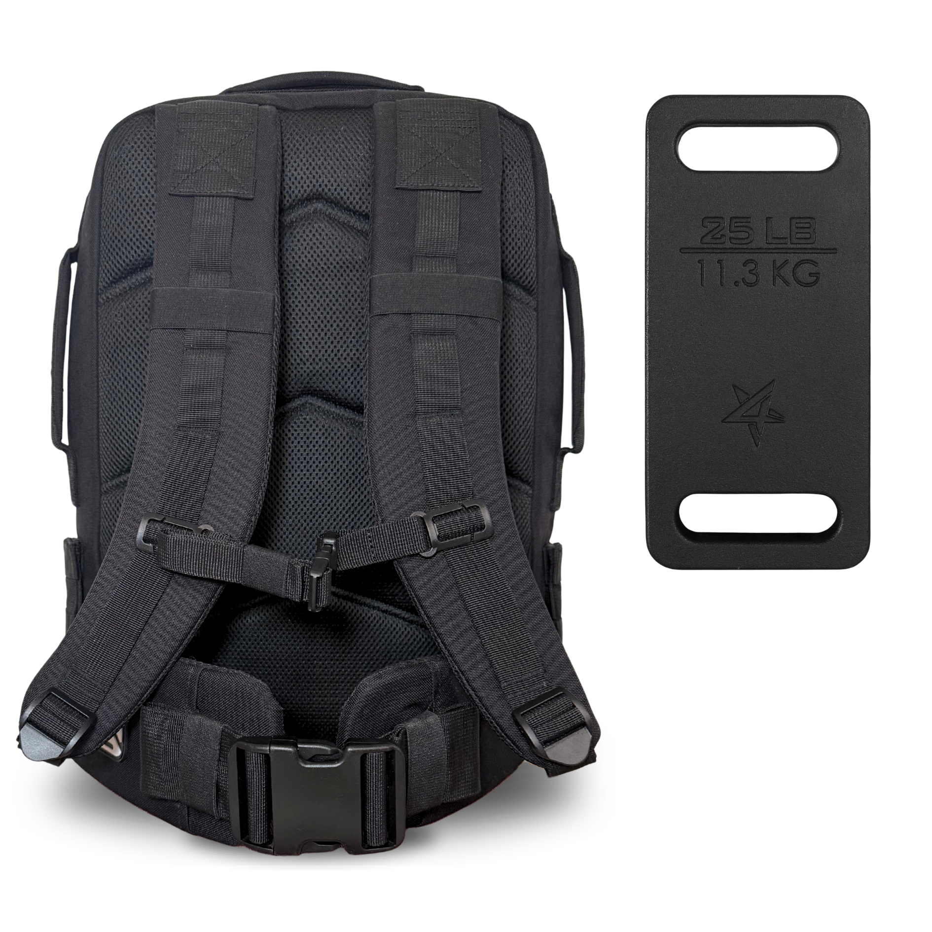 Complete Rucking Bundle