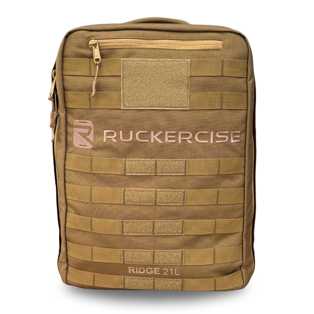 Essentials Rucking Bundle