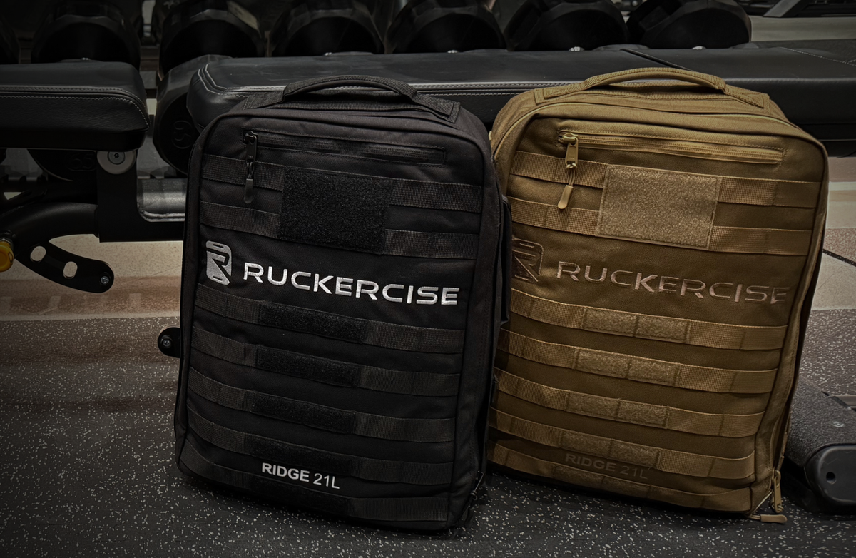 How to Choose a Rucking Backpack: What Matters and What Doesn't