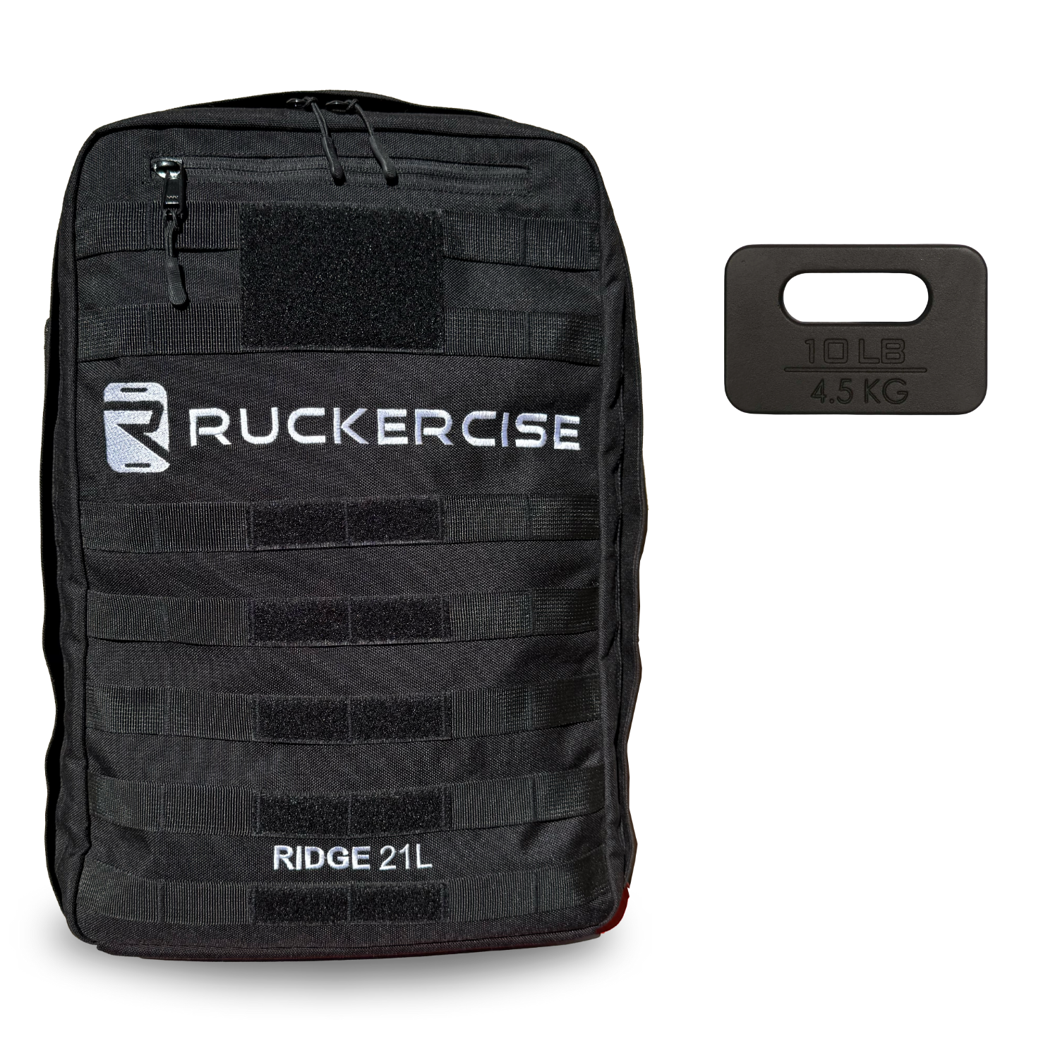 Essentials Rucking Bundle