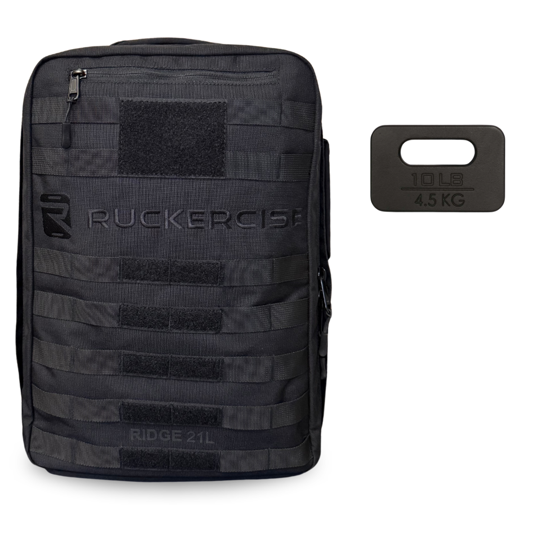Essentials Rucking Bundle