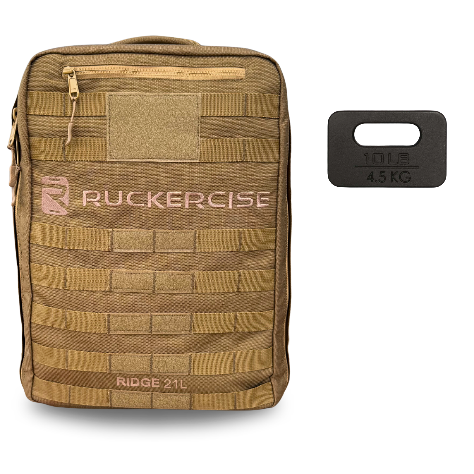 Essentials Rucking Bundle