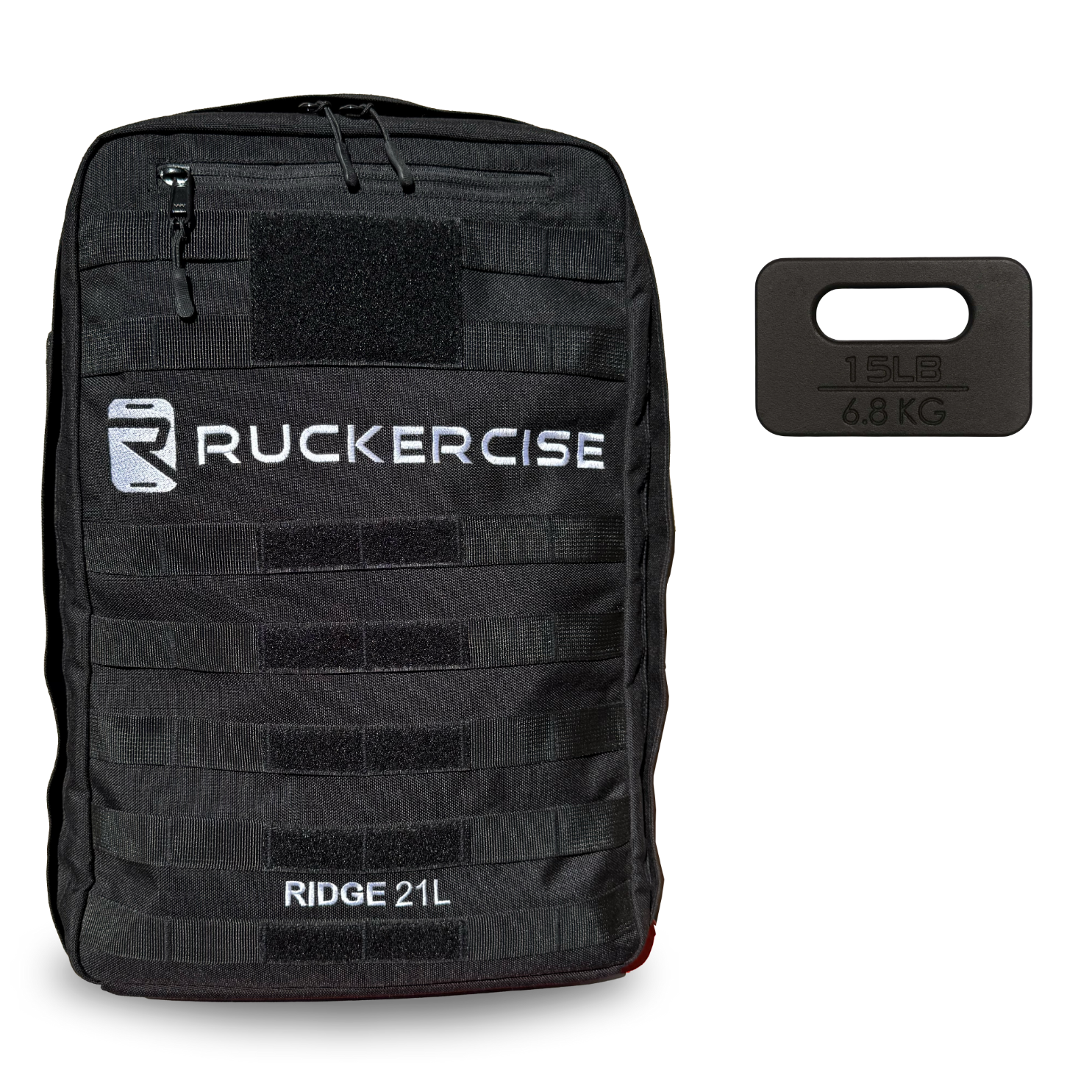 Essentials Rucking Bundle