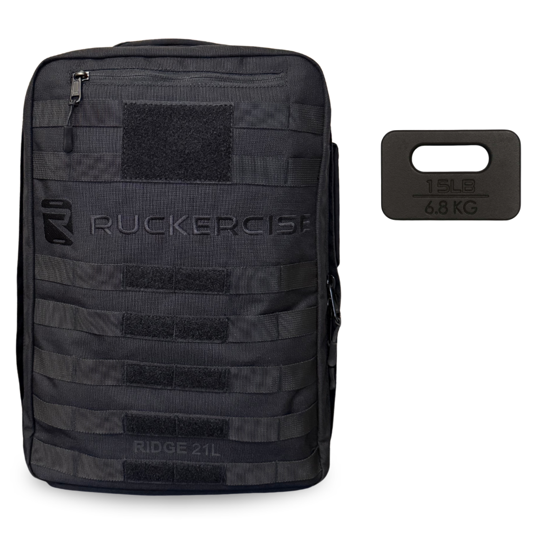 Essentials Rucking Bundle