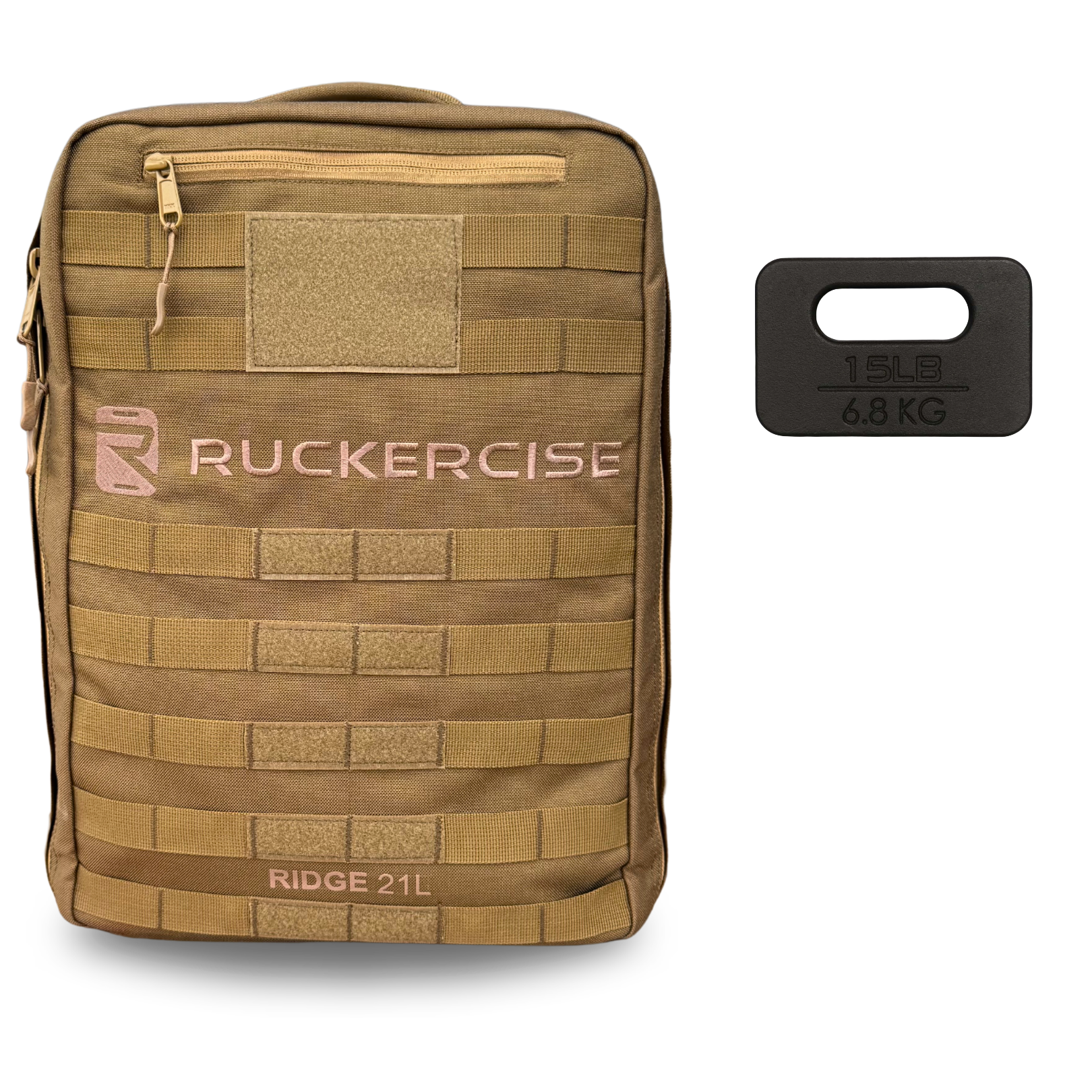 Essentials Rucking Bundle