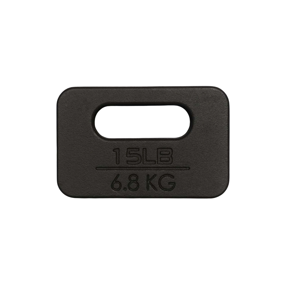 Ruck Weight