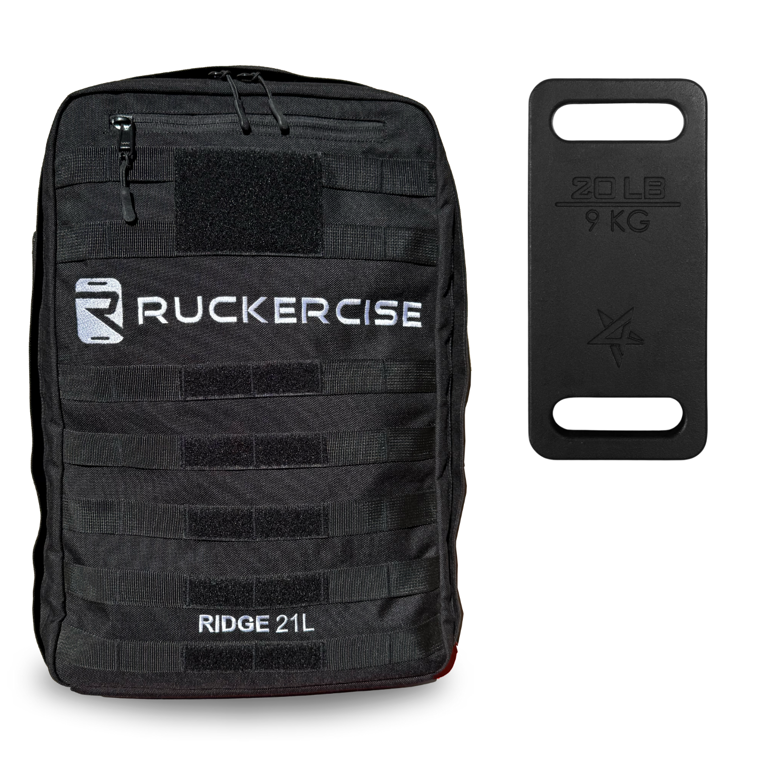 Essentials Rucking Bundle