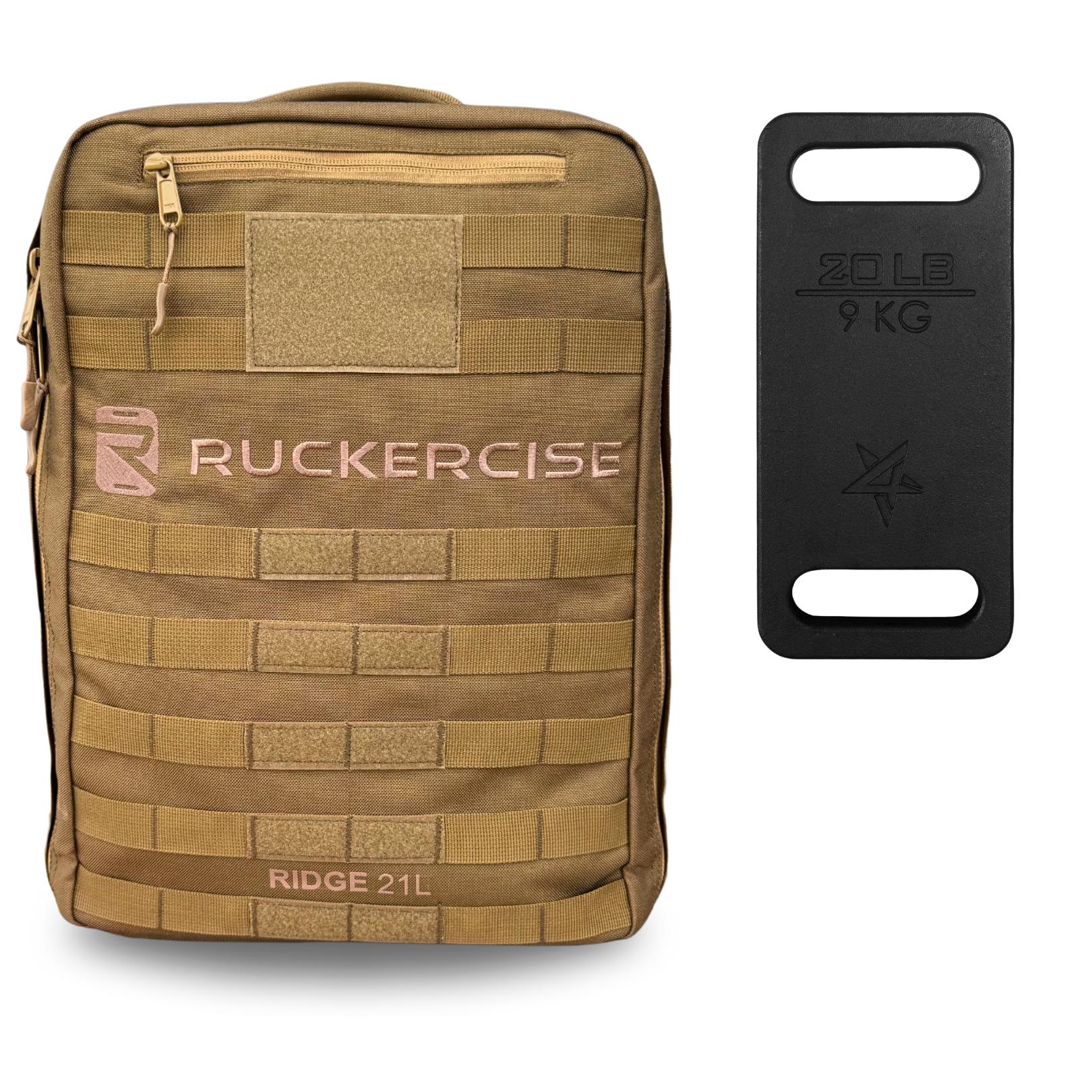 Essentials Rucking Bundle