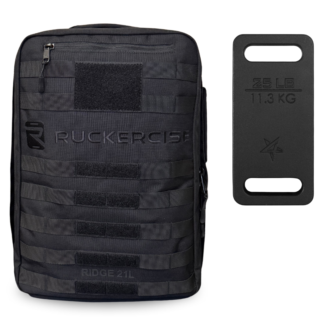 Essentials Rucking Bundle