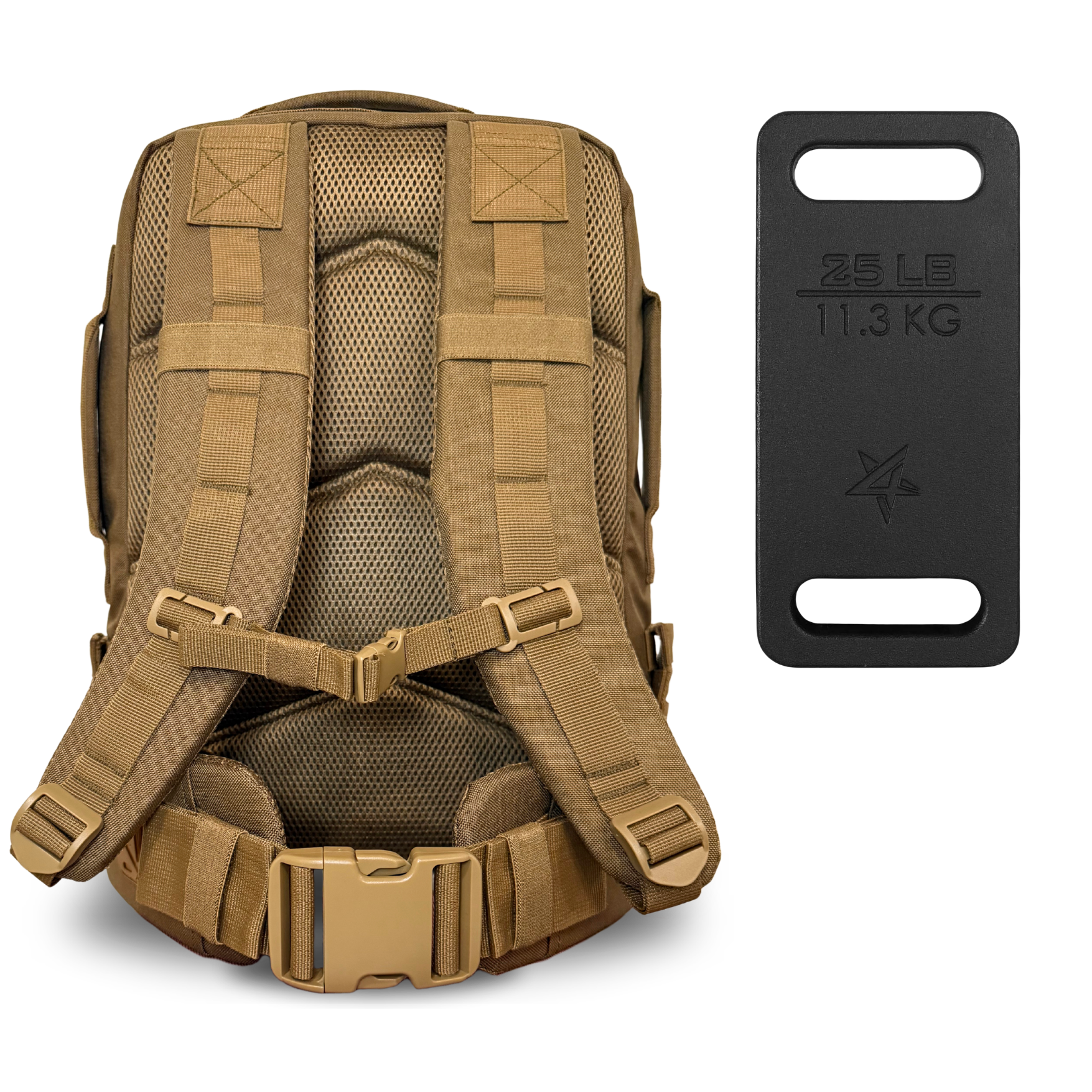 Complete Rucking Bundle