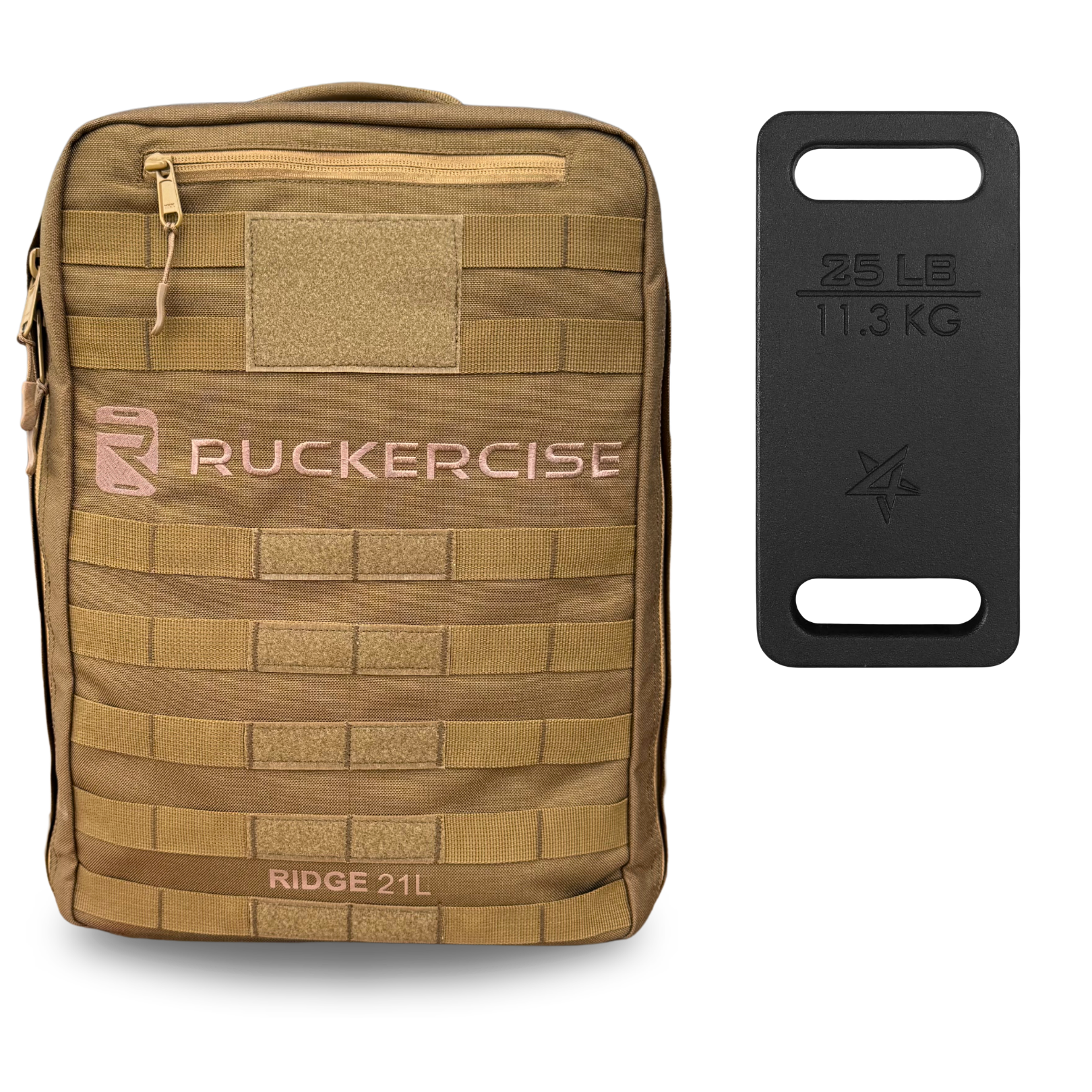 Essentials Rucking Bundle