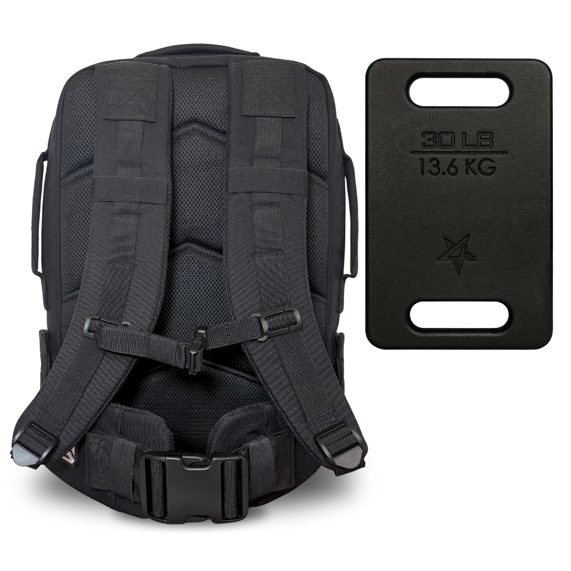 Complete Rucking Bundle