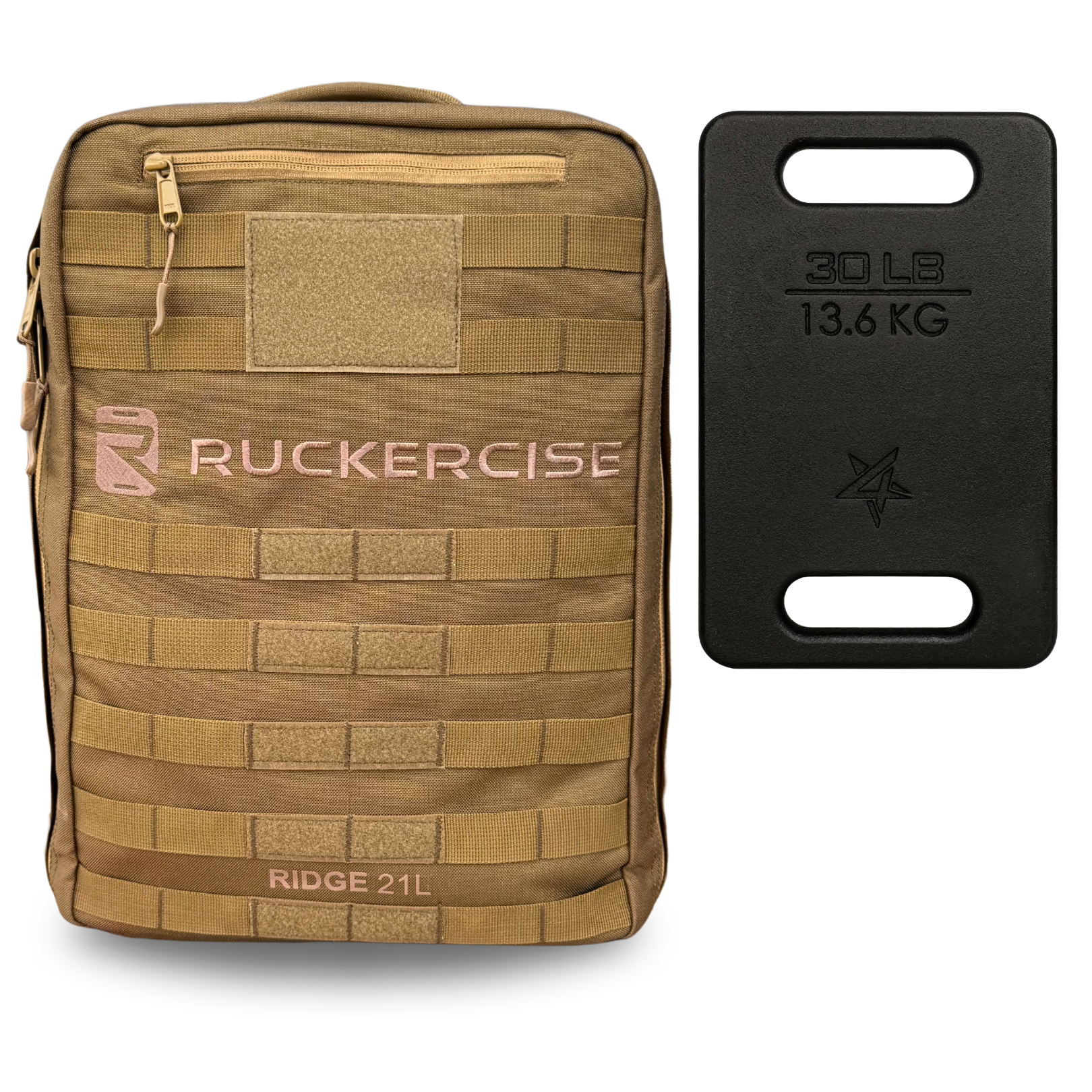 Essentials Rucking Bundle