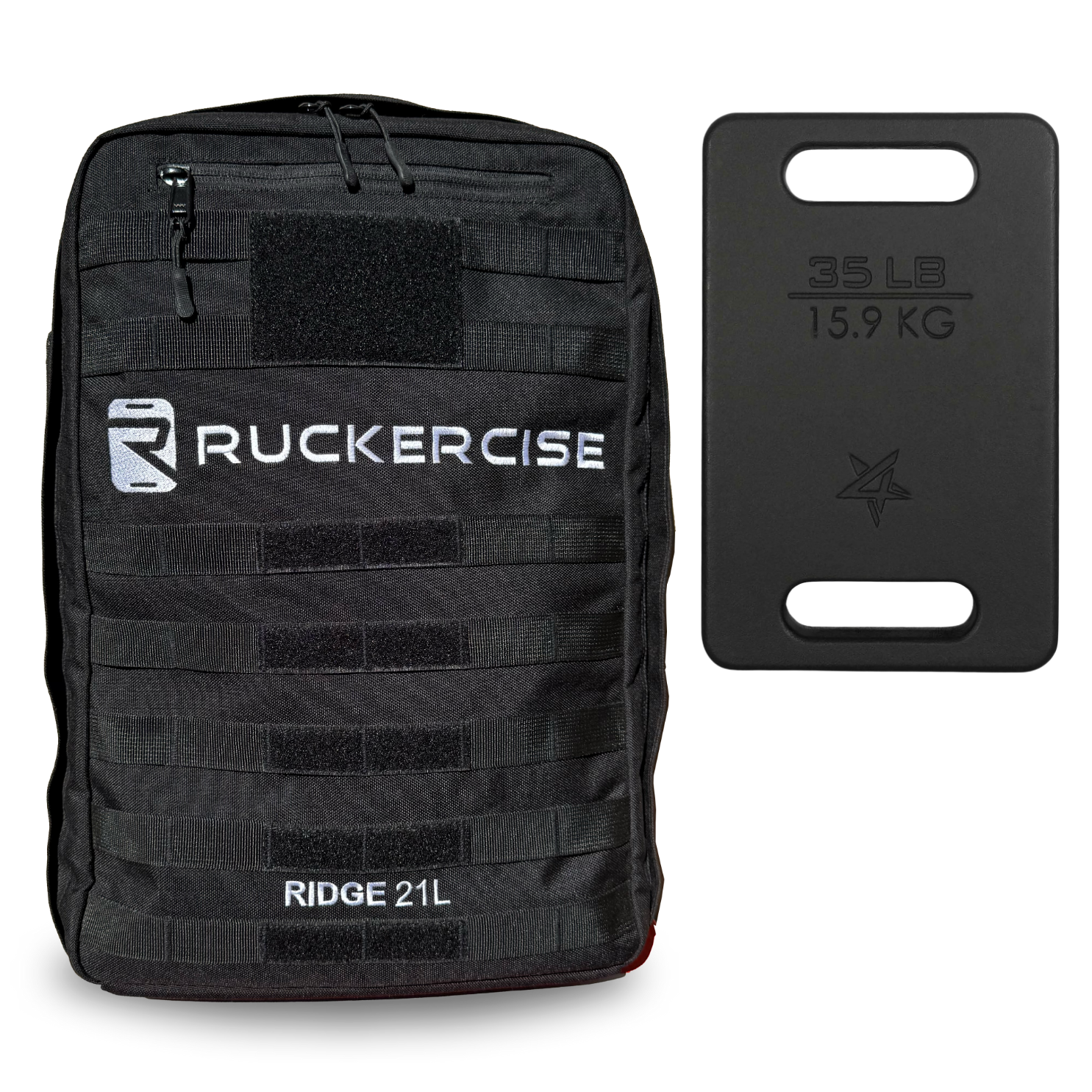 Essentials Rucking Bundle
