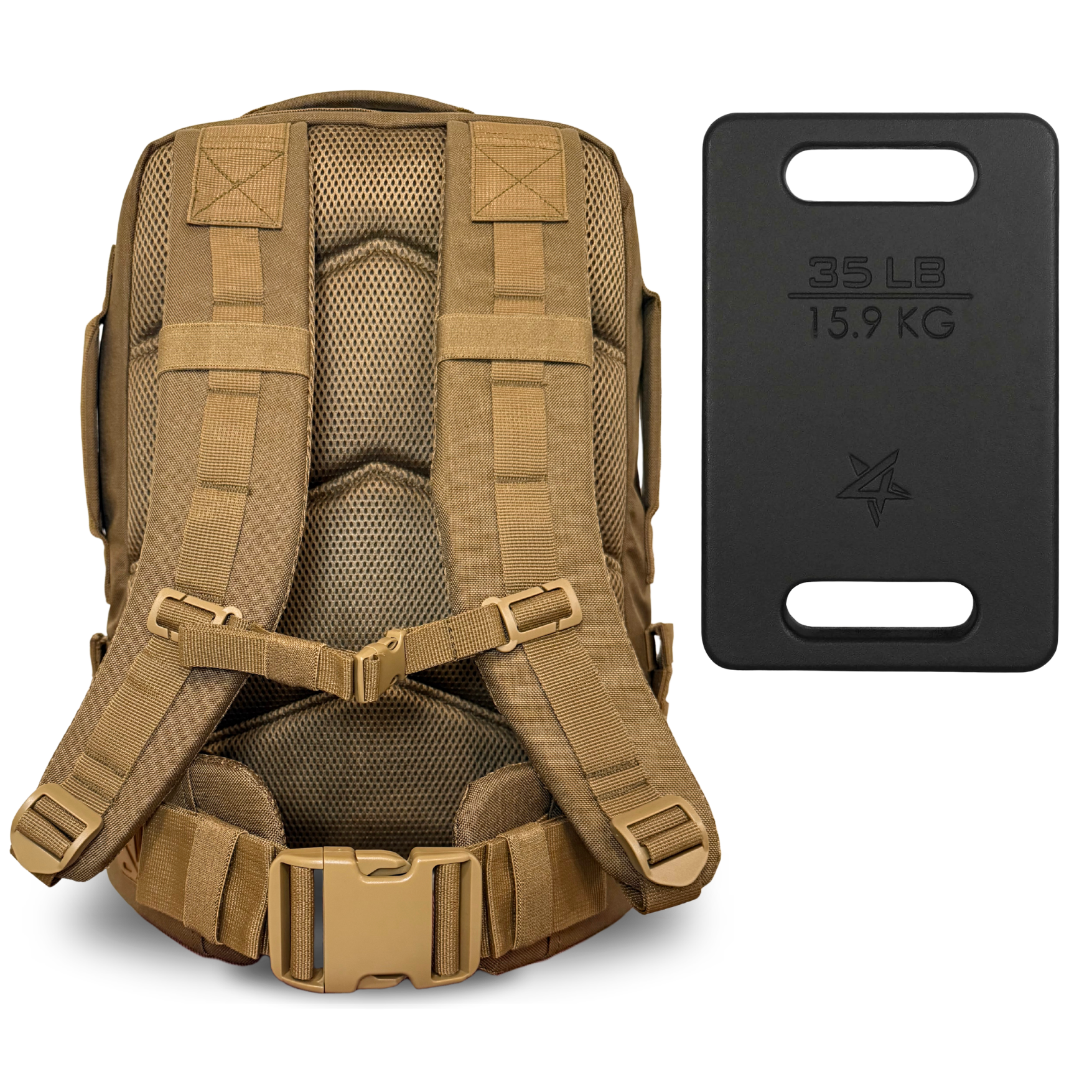 Complete Rucking Bundle