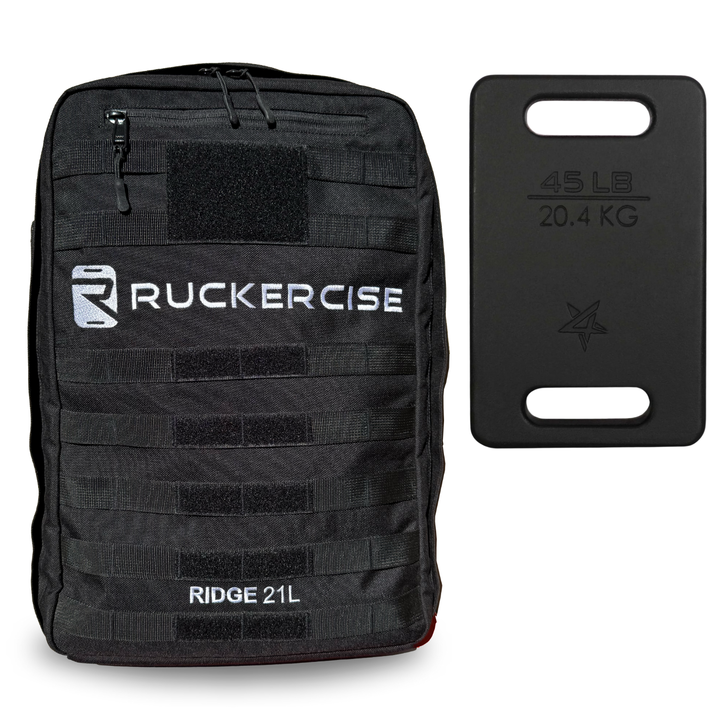 Essentials Rucking Bundle
