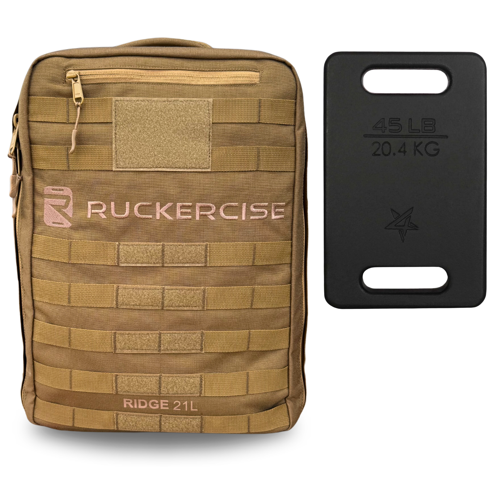 Essentials Rucking Bundle