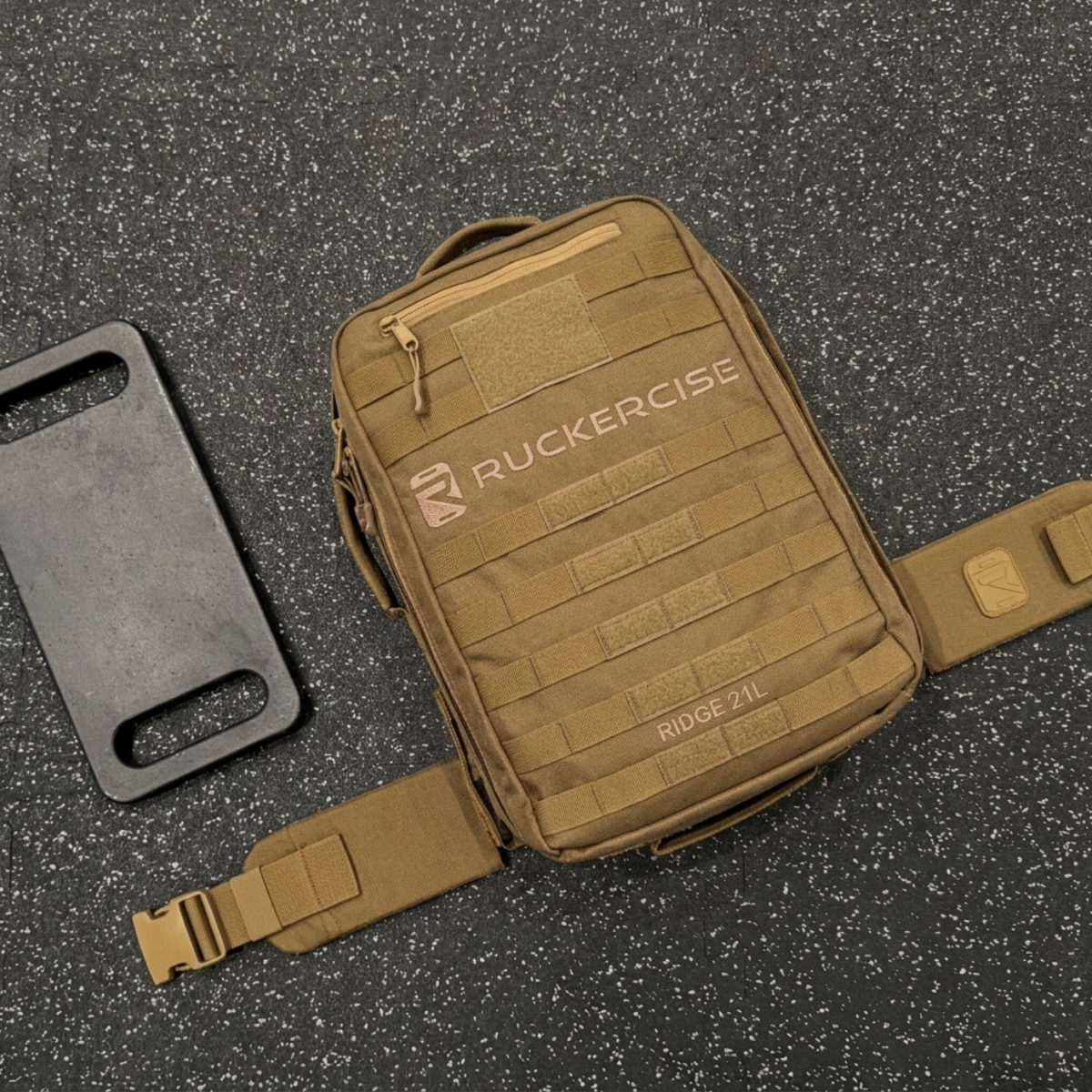 Complete Rucking Bundle