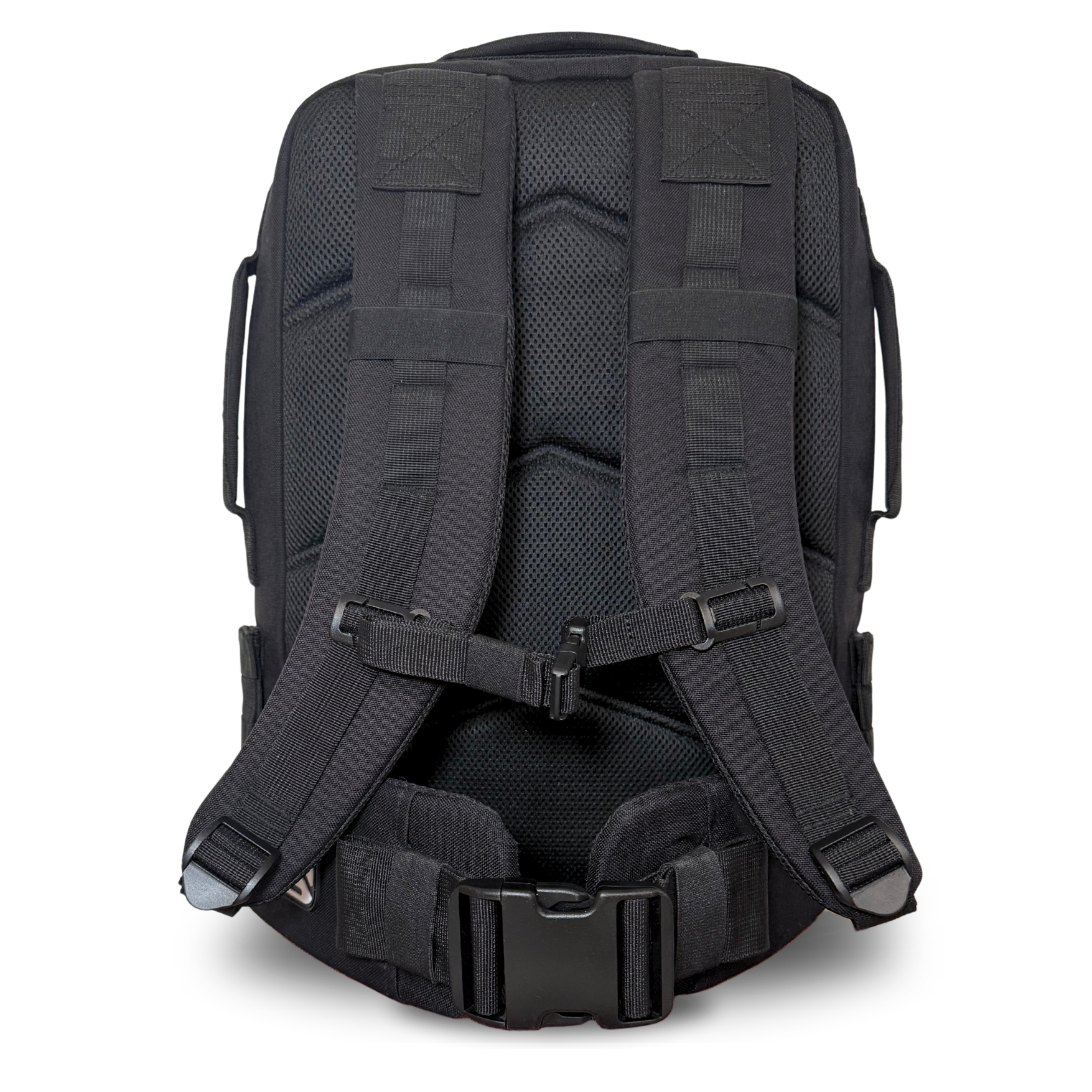 Rucking Hip Belt