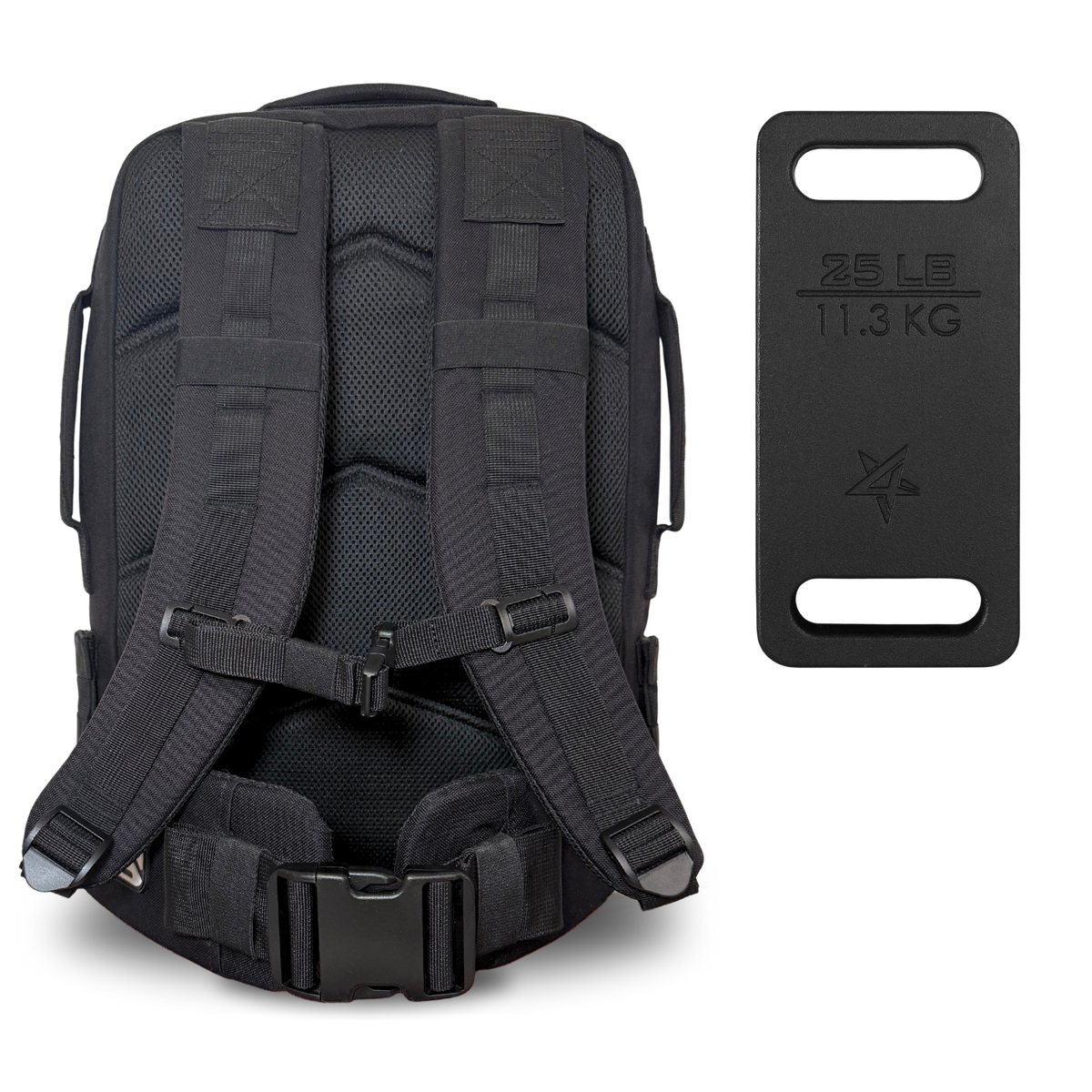 Rucking Bundle | Get Started Rucking RUCKERCISE