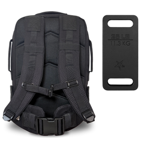 Complete Rucking Bundle