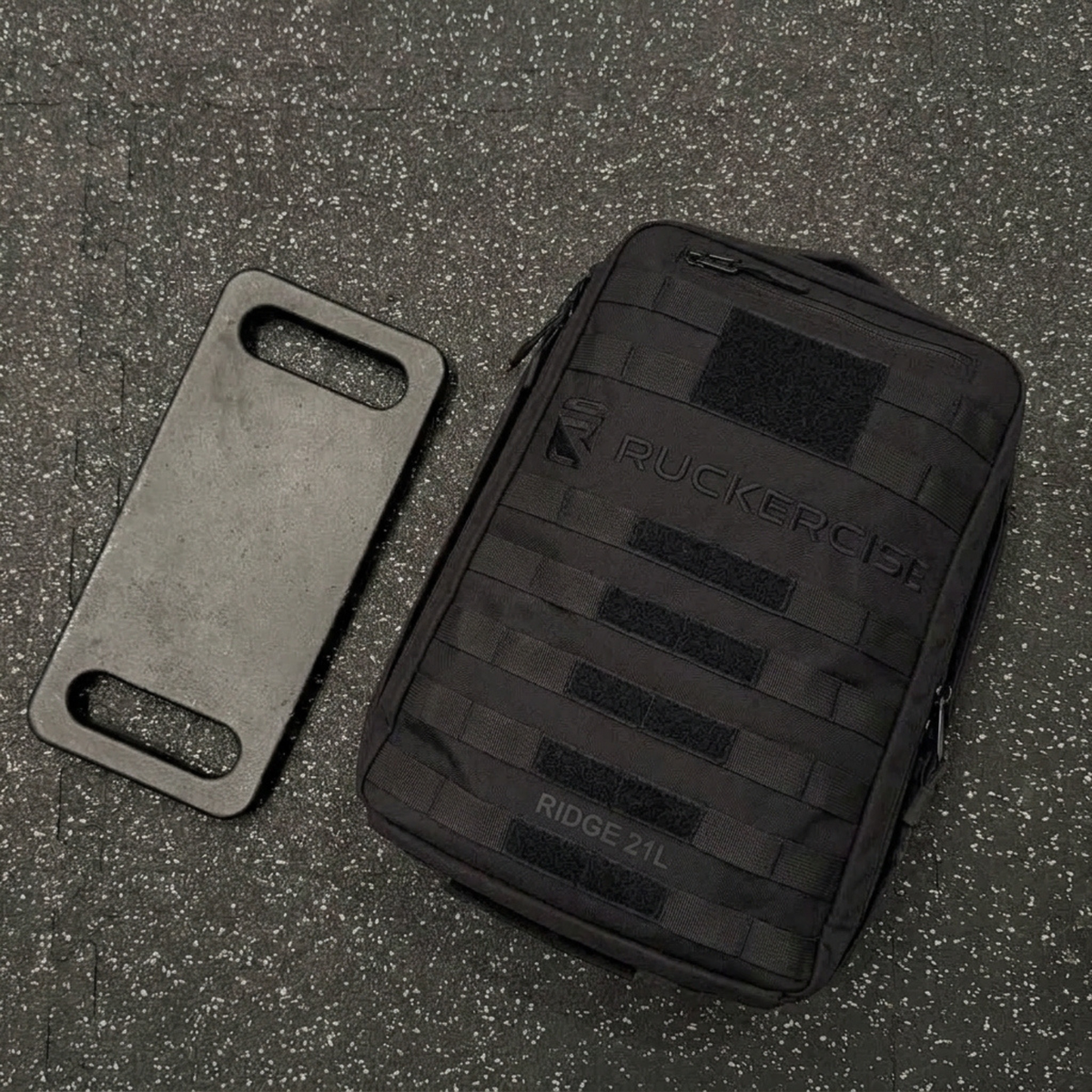 Essentials Rucking Bundle