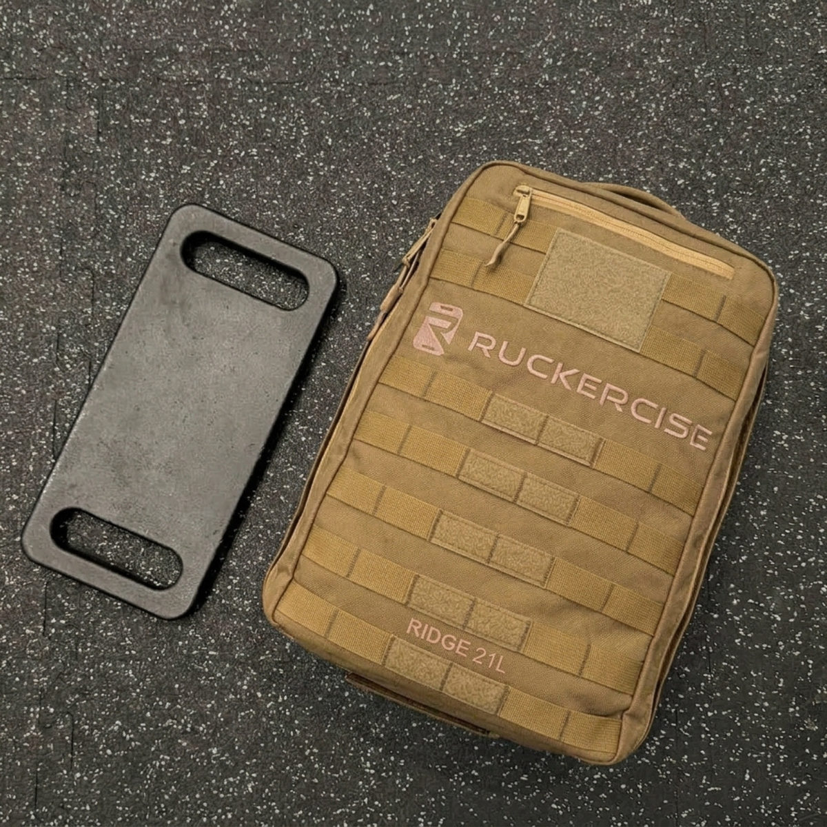 Essentials Rucking Bundle