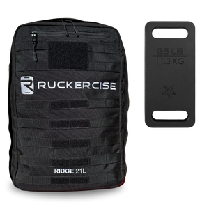 Essentials Rucking Bundle
