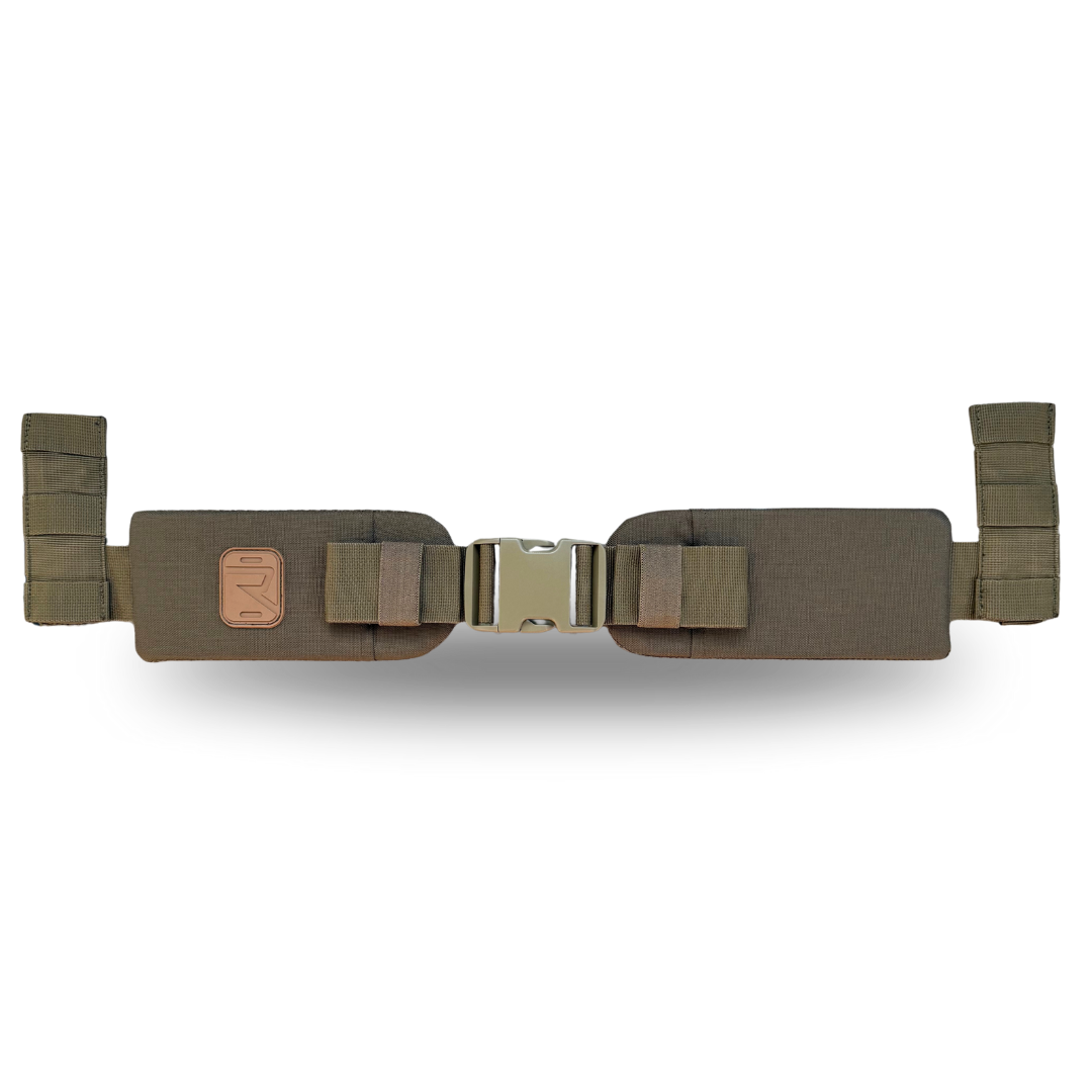 Rucking Hip Belt