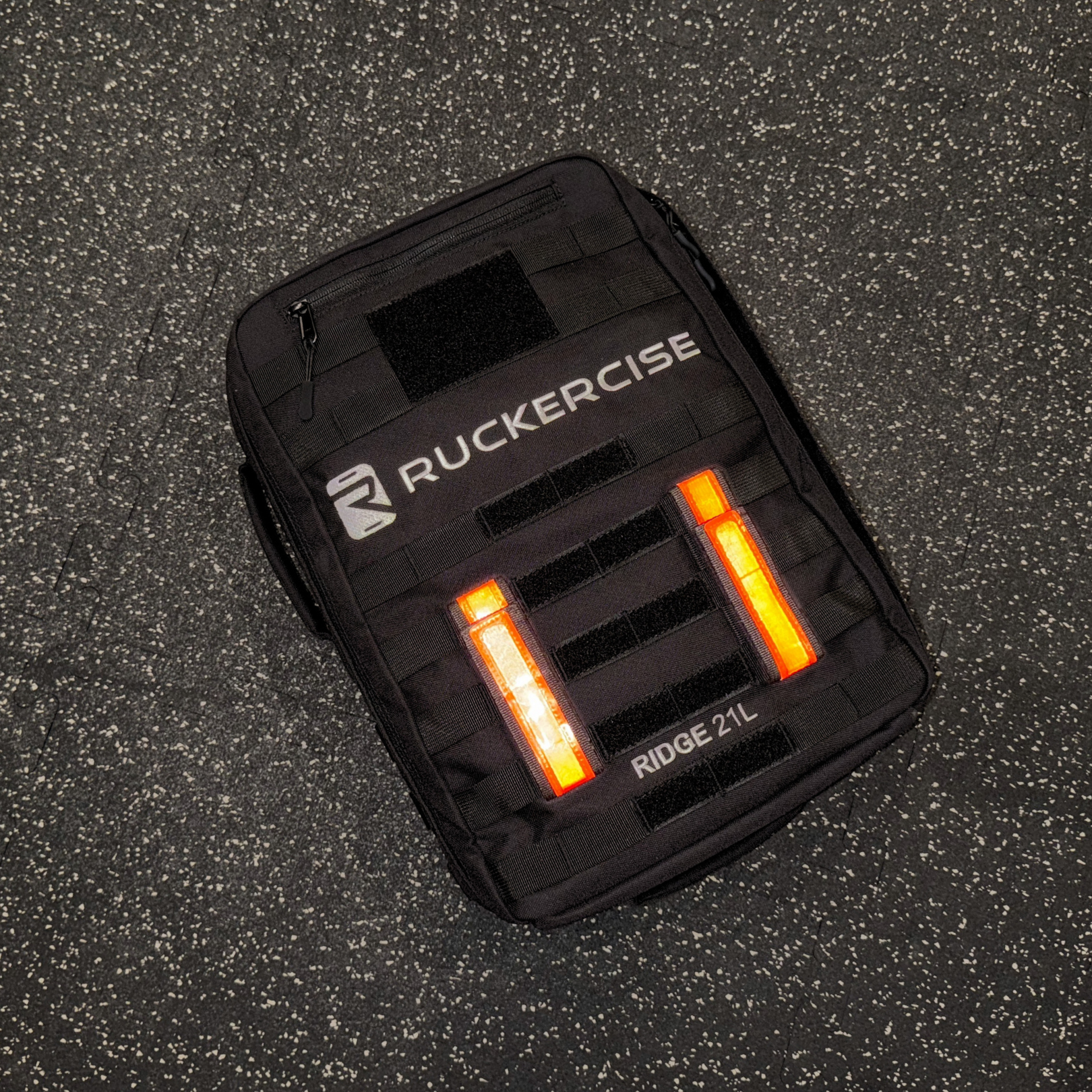 Reflective Bands