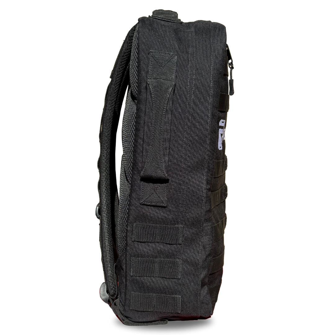 Essentials Rucking Bundle